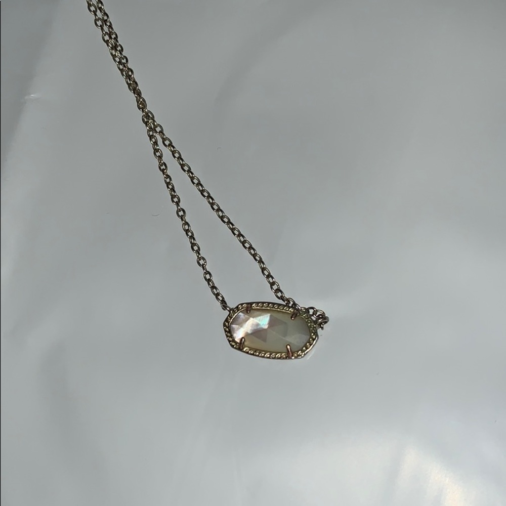 kendra scott necklace